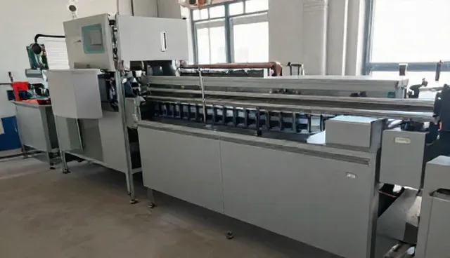 生产线配套操作规范常见问题及处理方向